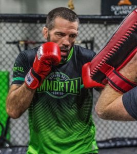 Adult MMA Training, Mixed Martial Arts Classes